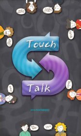 download Real-time translator-TouchTalk apk